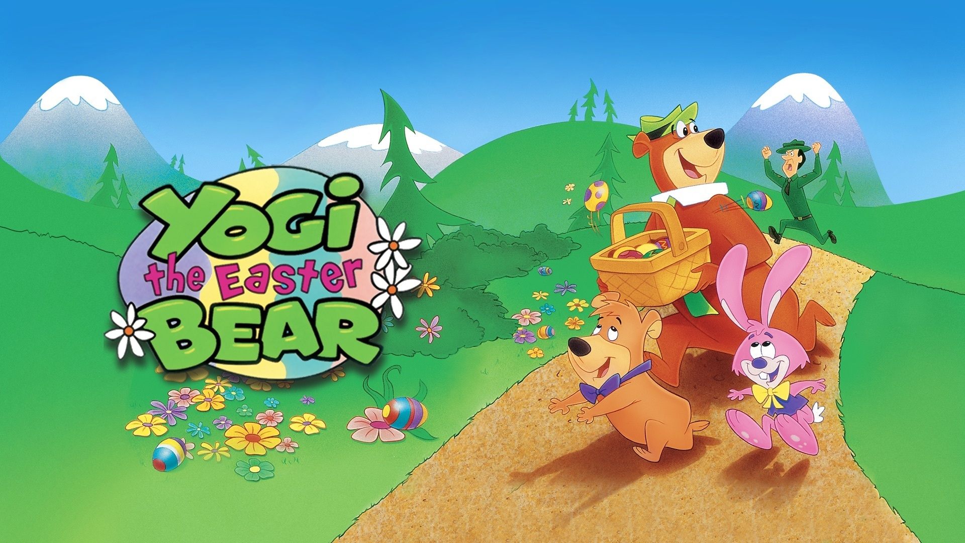 Yogi Bear รีวิวหนัง