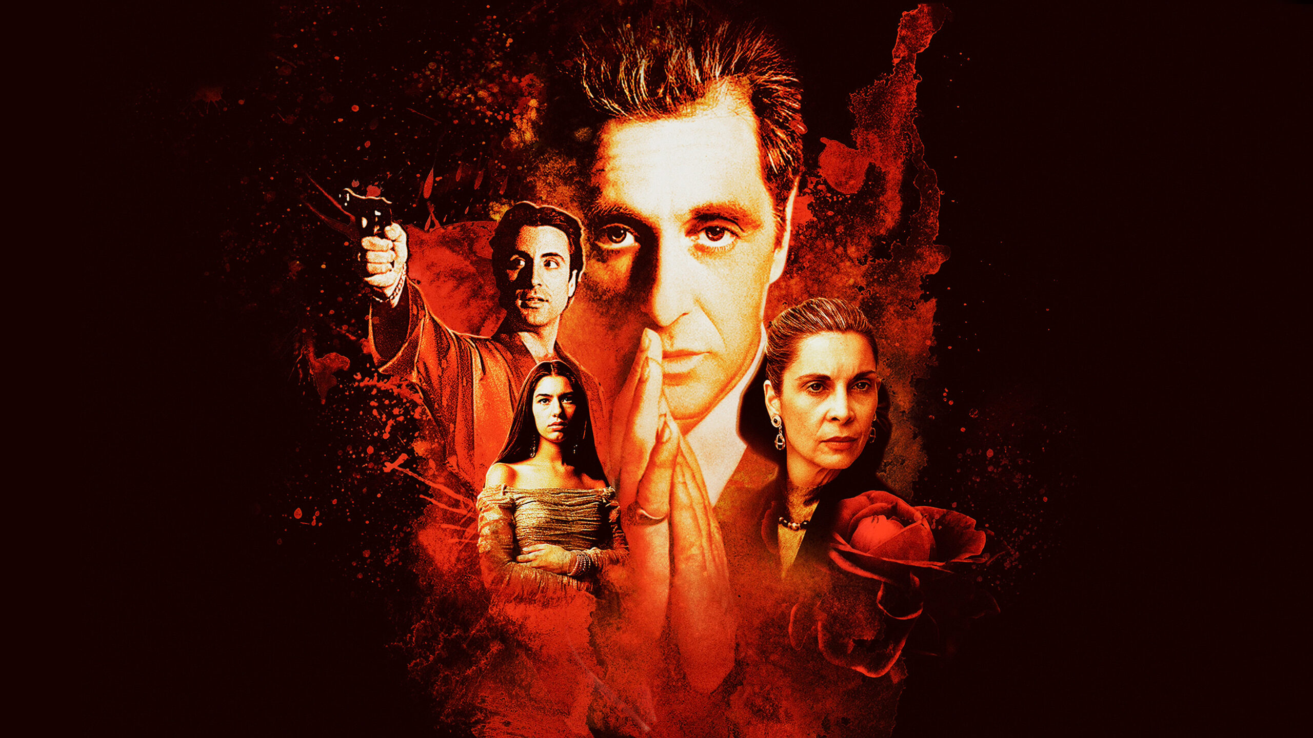 Movie Fan Review The Godfather: Part III มีเสน่ห์