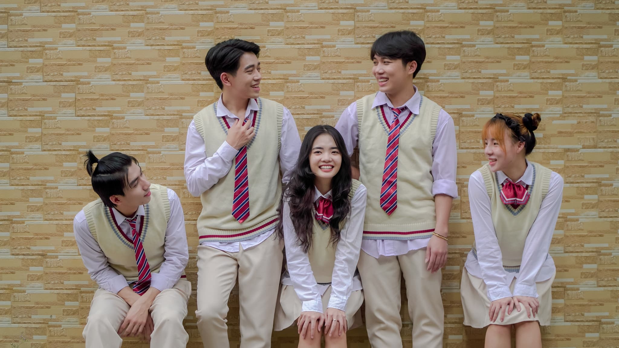 You Are My Sunshine รีวิวหนัง
