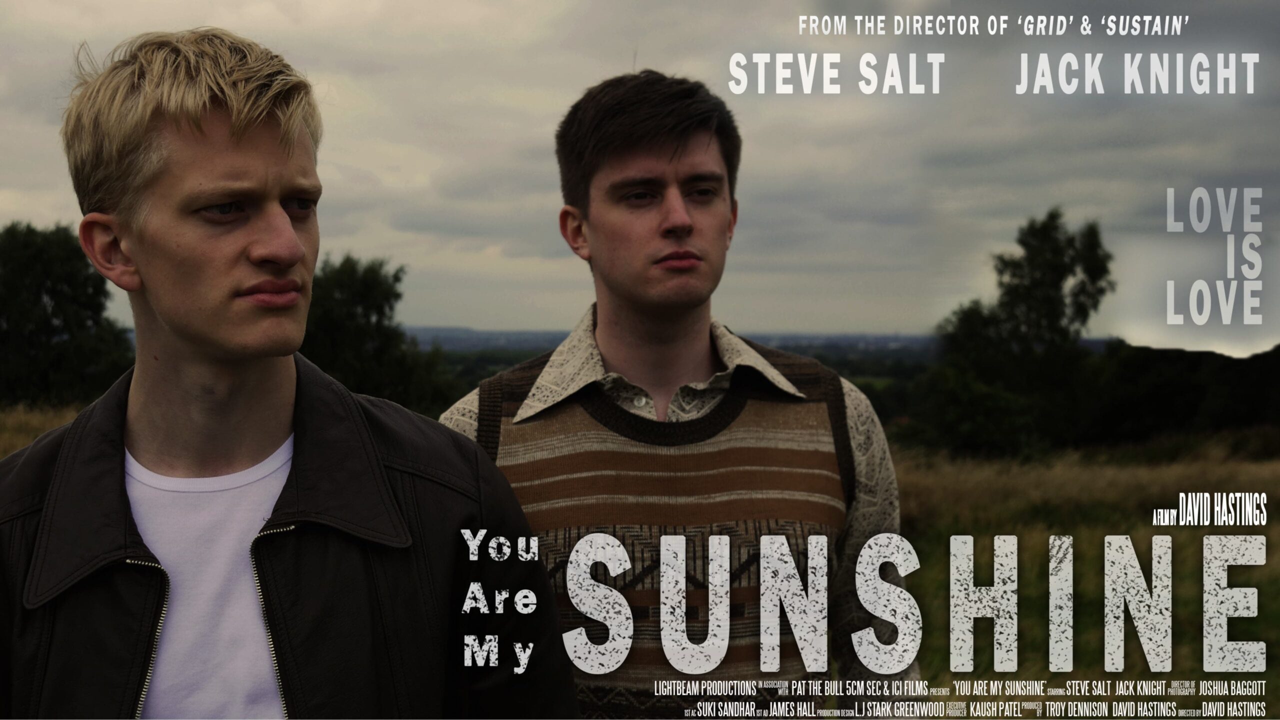 เจาะลึกเนื้อเรื่อง You Are My Sunshine การนำเสนอที่เต็มไปด้วยสีสัน