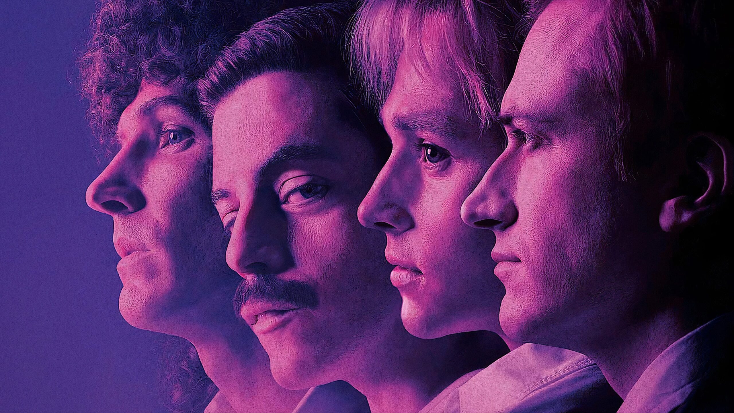 วิจารณ์เต็มรูปแบบ Bohemian Rhapsody แสดงให้เห็นถึงความสัมพันธ์