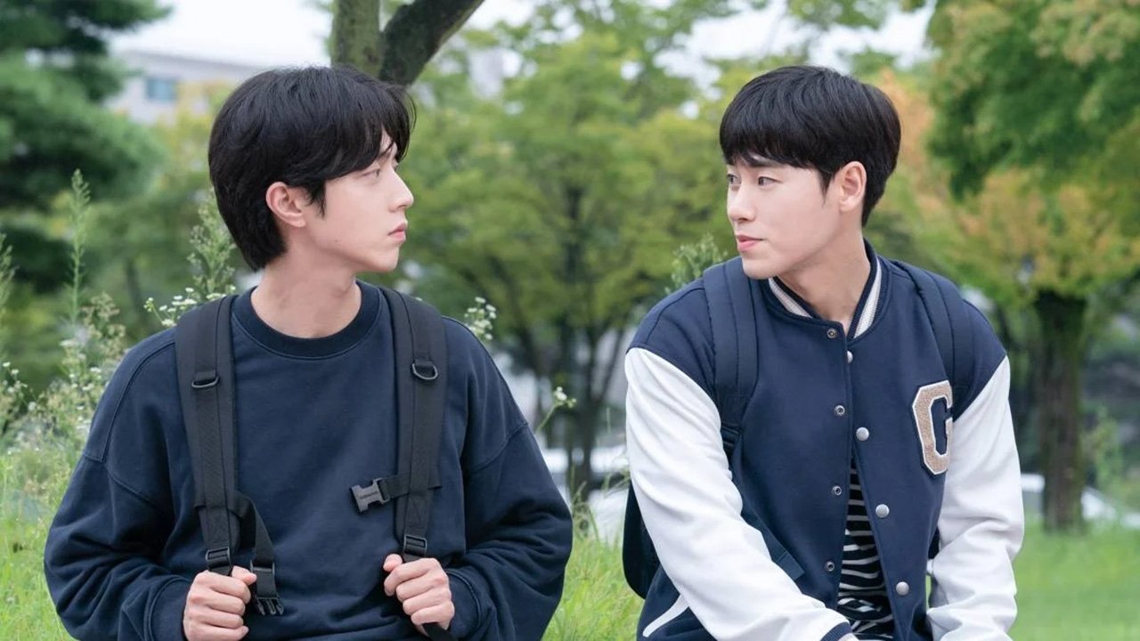 Movie Recap Individual Circumstances แตกต่างและน่าสนใจ