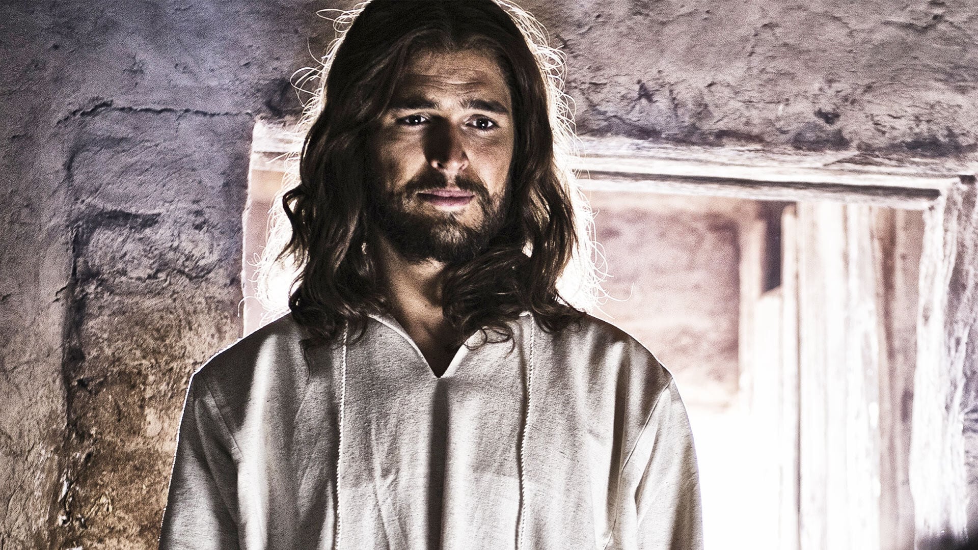 ดูหนังอย่างไร้สปอย Son of God ดำเนินเรื่องรวดเร็ว