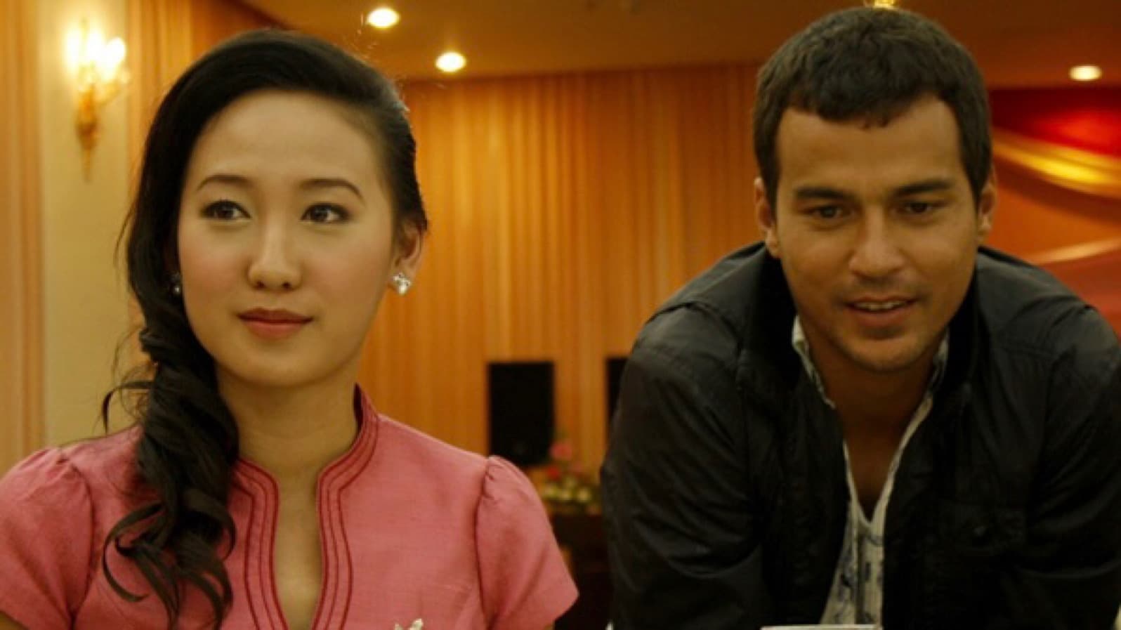 เปิดกล้องหนัง From Pakse with Love สร้างแรงบันดาลใจ