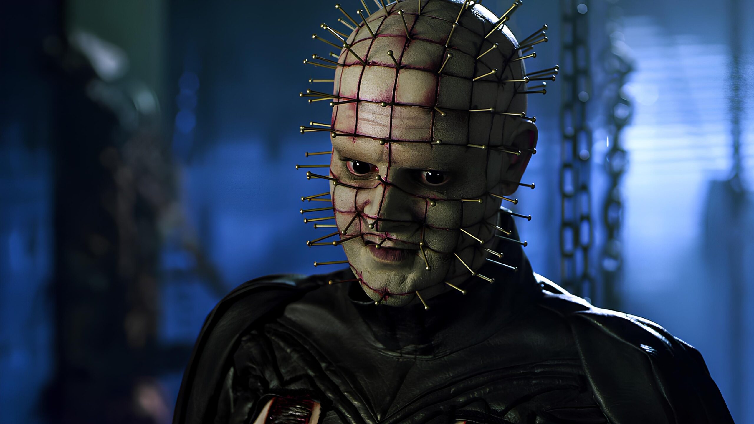 วิเคราะห์ตัวละคร Hellraiser Revelations กำกับเป๊ะเว่อร์